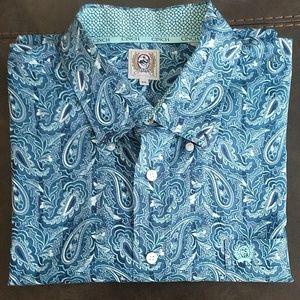Cinch Western shirt